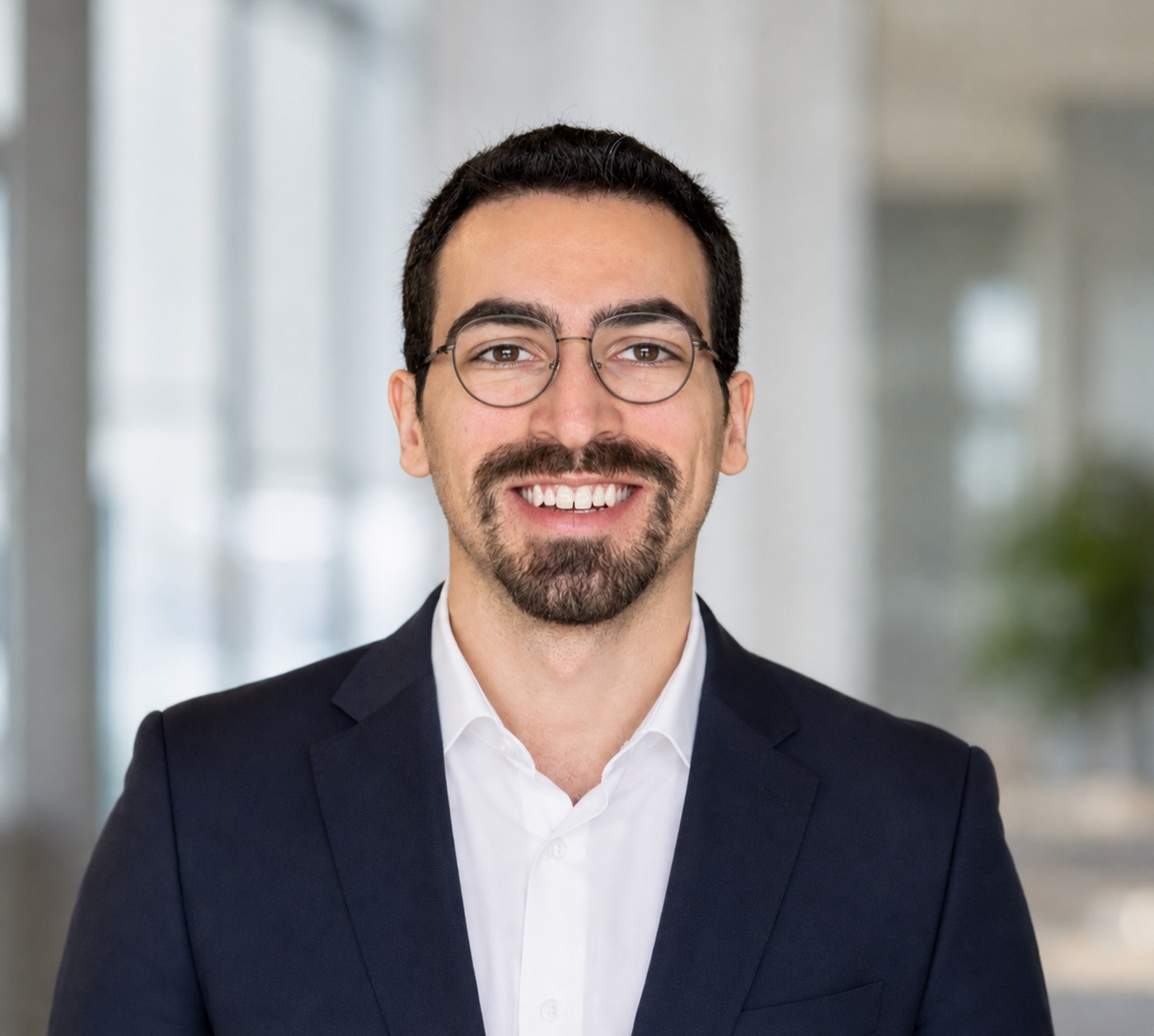 Karim Bou Younes, Founder & CEO of Headroom Consulting